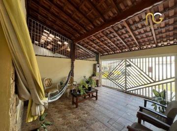 32ece198fc0a925875d8dad034117c5d756935a9 · Sobrado com 3 dormitórios à venda por R$ 480.000,00 - Balneário Pires - Praia Grande/SP