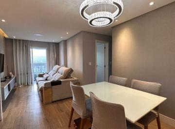ce861041f9a85fb377a3c42c03964efae2547757 · Apartamento com 2 dormitórios à venda, 77 m² por R$ 851.000,00 - Boqueirão - Praia Grande/SP