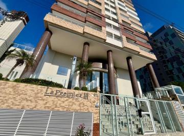 5343e4c87129f2e55f73037f1fb78ba01f4343e3 · Apartamento com 2 dormitórios à venda, 66 m² por R$ 479.000,00 - Canto do Forte - Praia Grande/SP