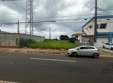 8f75483e535641a35d3bfad69f6b453af0e27b09 · Terreno à venda, 443 m² por R$ 975.000 - Zélia de Lima Rosa - Boituva/SP