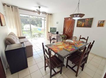75d1f6ff3230263b4da2f557050231fa4842a837 · Apartamento com 3 dormitórios à venda, 100 m² - Pitangueiras - Guarujá/SP