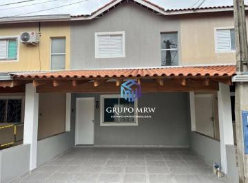 08e73076ae4406946d7c816567d78e93b9135a25 · Casa com 2 dormitórios à venda, 87 m² por R$ 308.000,00 - Condomínio Residencial Ipanema - Sorocaba/