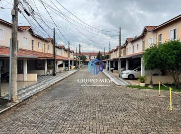 4f8d0ebba8178d8c2fb3f3bbb586a3574d52cfe9 · Casa com 2 dormitórios à venda, 87 m² por R$ 308.000,00 - Condomínio Residencial Ipanema - Sorocaba/