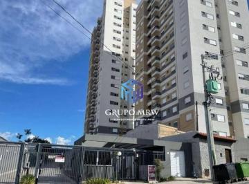 0eab25901f4edc9958acc3b31d9b80b53bb7287c · Apartamento com 2 dormitórios à venda, 45 m² por R$ 371.000,00 - Jardim Santa Rosália - Sorocaba/SP