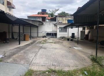 96af61d810a77eb86bf6560b0583a686fbeb7bd3 · Terreno à venda, 320 m² por R$ 500.000,00 - Fonseca - Niterói/RJ