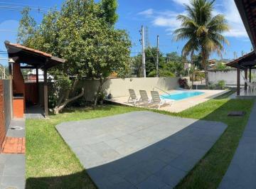 1e72370b8c404554567007d9911fedc2cc8936b4 · Casa com 3 dormitórios à venda, 350 m² por R$ 900.000,00 - Maria Paula - Niterói/RJ