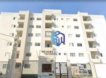 0ad7bf5a5a9a8eab88c442bcd37a3a12bef16dfc · Apartamento com 2 dormitórios à venda, 70 m² por R$ 392.000,00 - Vila Espírito Santo - Sorocaba/SP