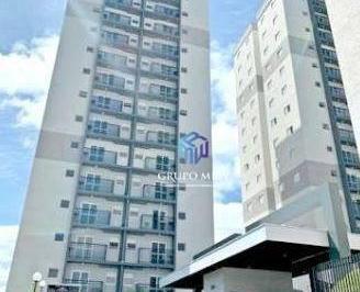 9473f483c1da7d2cbb65585023cb28531e0824f2 · Apartamento com 2 dormitórios à venda, 53 m² por R$ 375.000,00 -  Parque Morumbi  - Votorantim/SP