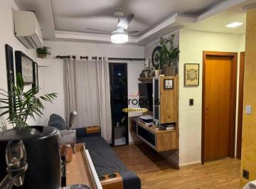 Sala · Apartamento com 2 dormitórios à venda, 76 m² por R$ 620.000,00 - Santa Maria - São Caetano do Sul/SP
