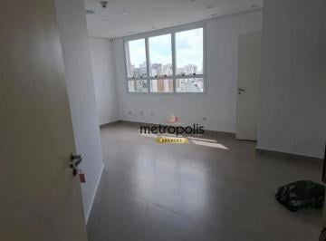 sala · Sala à venda, 60 m² por R$ 500.000,00 - Campestre - Santo André/SP