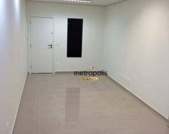 Sala · Sala à venda, 30 m² por R$ 225.000,00 - Santo Antônio - São Caetano do Sul/SP