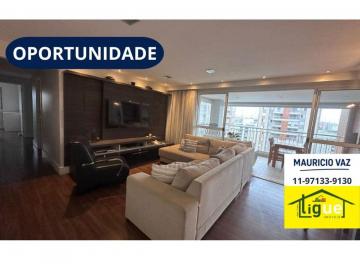 Apartamento de 4 quartos Aluguel R$ 10.641 · Apartamento com 140 m² e 4 quartos para aluguel em Cidade São Francisco