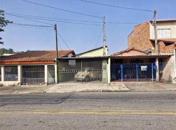 Foto 01 · Casa, Além Ponte, Sorocaba, SP