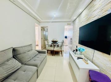 d90785937fda2d0f60c370d95ee274a6200d3609 · Apartamento com 2 quartos à venda, 45 m² por R$ 200.000 - Outeiro de Passárgada - Cotia/SP