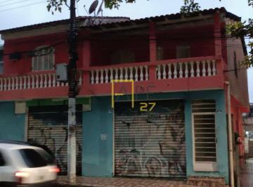 53f7ac087737bb6a0586c1113e48a0a07e5d9d92 · Casa com 2 dormitórios para alugar por R$ 2.450/mês - Jardim Santa Cecília - Guarulhos/SP