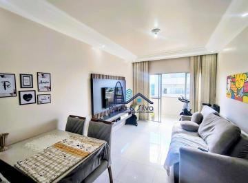 af5b53c9c906d82ccd692e5eb9f728d9730e14ab · Apartamento com 2 dormitórios à venda, 72 m² por R$ 485.000,00 - Parque Industrial - São José dos Ca