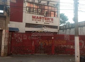 202604020908019234.jpg · Prédio Comercial para Locação em São Bernardo do Campo, Rudge Ramos, 7 banheiros, 3 vagas