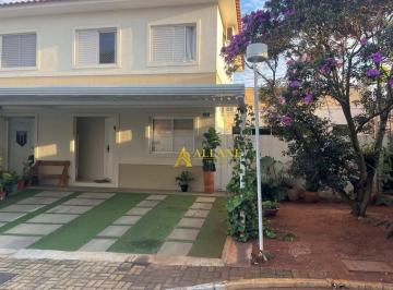 6533ad77fbb35baca20551e4d1e7e99060183799 · Casa com 3 dormitórios à venda, 152 m² por R$ 720.000,00 - Vila Olímpia - Sorocaba/SP