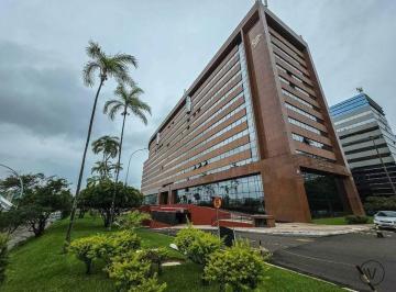 Comercial , Brasília · Excelente sala comercial com garagem Edificio Terra Brasilis Setor de Autarquias
