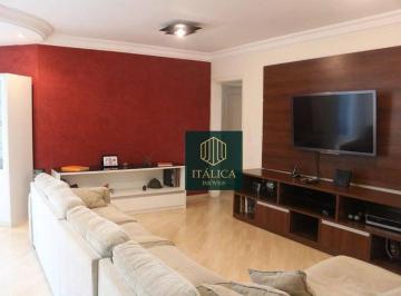 c460bfe6d2118d911edd00d953d54d388f9069d1 · Apartamento com 3 dormitórios à venda, 128 m² por R$ 1.050.000,00 - Santo Antônio - São Caetano do S