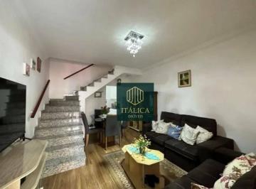 f39764b1b86bdd535125013d9e0fa76c36408e19 · Sobrado com 2 dormitórios à venda, 91 m² por R$ 890.000,00 - Santo Antônio - São Caetano do Sul/SP