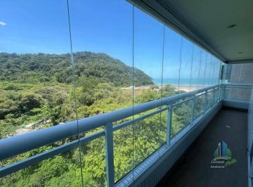 b3c78ae098899dbfbd79bb105221b3c5489641ca · Apartamento com 4 dormitórios à venda, 162 m² por R$ 2.390.000,00 - Canto do Forte - Praia Grande/SP