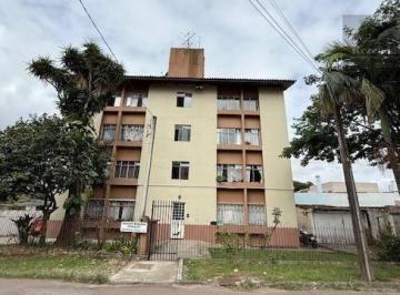 c1cd60351d1a6880bcfe7ed634b5bb68215a13a6 · Apartamento com 2 dormitórios à venda, 38 m² por R$ 175.000,00 - Cidade Industrial - Curitiba/PR