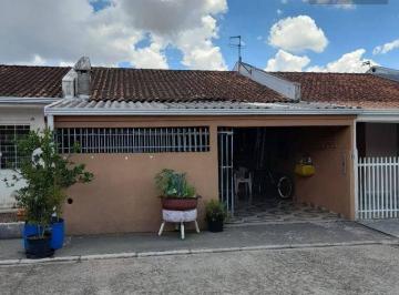 a4dbd394073758a6af4bd2389d12495e706e5fdb · Casa com 3 dormitórios à venda, 75 m² por R$ 279.000,00 - Estados - Fazenda Rio Grande/PR