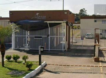 329a44fa02474a5291c38cbc749bb721acf2bd3c · Apartamento com 2 dormitórios à venda, 42 m² por R$ 200.000,00 - Eucaliptos - Fazenda Rio Grande/PR