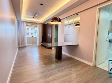 Apartamento de 3 quartos, Águas Claras · RUA 25 SUL, RESIDENCIAL SAGRES, 3 QUARTOS, 1 SUÍTE, NASCENTE, REFORMADO, 1 VAGA DE GARAGEM.