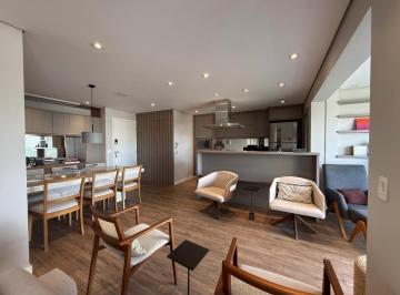 ff1fb2ad-5ae6-416d-a992-5a1fbbf0a171 · Excelente apartamento para venda em Brooklin Paulista com 2 quartos, sendo 2 suítes, 92m²