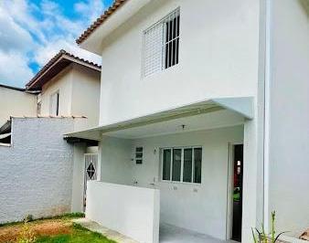 c8c8b453916b18c6810d378ad9c4e76704a6b112 · Sobrado com 2 dormitórios à venda, 99 m² - Vila Giglio - Atibaia/SP