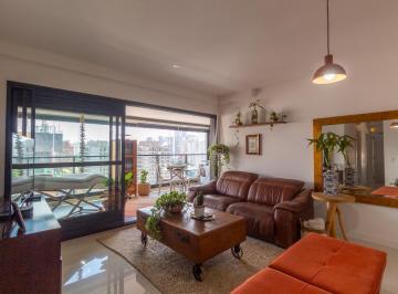 ccfd5b03-6dde-4099-b79b-3f02c13d97e7 · Deslumbrante apartamento para venda em Pinheiros com 3 quartos, sendo 3 suítes, 98m²
