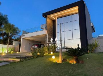 55a21ca875fa210b1d71eddf9f245ce3203ae511 · Casa com 5 dormitórios para alugar, 500 m² por R$ 12.990/mês - Condomínio Ninho Verde II - Pardinho/