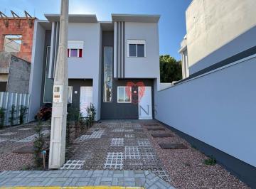 6f1f91f67235dba0166b25dd7ba997d36c04ffa7 · Sobrado com 2 dormitórios, 62 m² - venda por R$ 279.000,00 ou aluguel por R$ 1.561,00/mês - Dona Mer