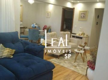 96ea0943464fd99f8ca9a9e213ade52f70ef715b · Apartamento Exclusivo 144m² | Elevador Privativo | 3 Dormitórios c/ Sacada | Vila Galvão