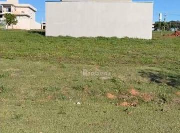 fd661f95e4689f3945191ae19d95e768f4d62c5c · Terreno Alphaville Mirassol Resid. Exce. Localização