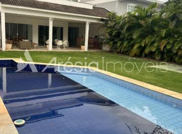 8d7ab6b913af04694116667f403f24b7ea0cd5f7 · Casa com 4 quartos, 2 suítes à venda, 434 m² por R$ 3.100.000