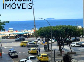 Foto 10 · Apartamento > À Venda > Copacabana/RJ > 3 Quartos (1 Suíte Master), 328,00m², Aconchegante e Espaços