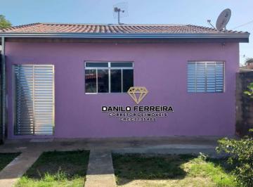 e66b5d050d6dab9571e57cc0423efd81eb38d134 · Casa com 1 quarto à venda, 37 m² por R$ 250.000 - Madre Paulina - Salto/SP