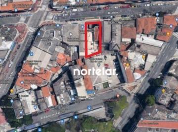46066510c053cf7308be83cf21118e1b8e12421e · Terreno à venda, 301 m² por R$ 3.500.000,00 - Lapa - São Paulo/SP