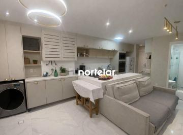 d7893a0c87ff079a2bf54d06279b262e0c905f34 · Apartamento com 2 quartos à venda, 55 m² - Barra Funda - São Paulo/SP