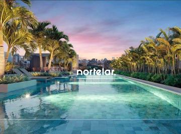7ed04fc4debd2e8380114028db3e465f6fc4eee4 · Studio com 1 dormitório à venda, 26 m² por R$ 400.000,00 - Vila Pirajussara - São Paulo/SP