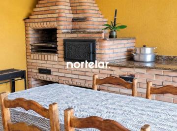 b0712b0005ef9baab58034f1ec4860a2ce41bba2 · Casa à venda, 100 m² por R$ 649.900,00 - São Domingos - São Paulo/SP