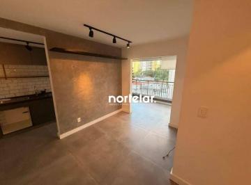 43f653543001a96274a15bfffd9a2973faf83bc8 · Apartamento com 2 dormitórios à venda, 56 m² por R$ 848.000,00 - Pompéia - São Paulo/SP