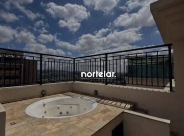 afe16d390a662ac37e16d5980d4ca8dfaec4e5e9 · Cobertura com 3 dormitórios à venda, 162 m² por R$ 1.650.000,00 - Vila Primavera - São Paulo/SP