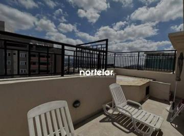 843d716a702ab44a684225dc360af70bb66643b2 · Cobertura com 3 dormitórios à venda, 162 m² por R$ 1.350.000,00 - Vila Primavera - São Paulo/SP