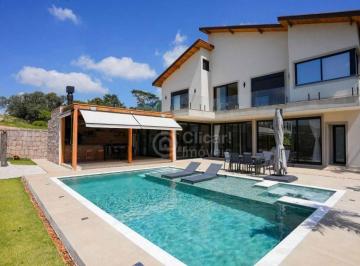 eb6ae12478c8c472ec4f7b430d8bfadb6aa63df8 · Casa com 3 dormitórios à venda, 427 m² por R$ 3.300.000 - Santa Eliza - Itupeva/SP