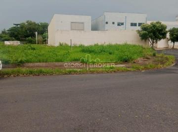 Foto 01 · Terreno Comercial à Venda em São José do Rio Preto-SP 930m² no Bairro X - Oportunidade Imperdível!