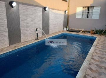 68eedfbdf3fa37165deac47864563dde105fda3d · Casa com 4 dormitórios à venda, 192 m² por R$ 1.100.000,00 - Jardim Aurélia - Campinas/SP